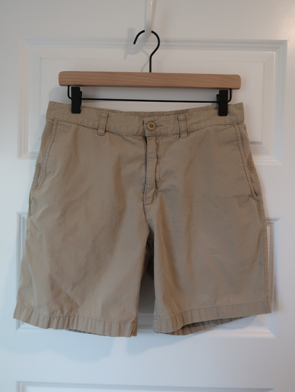 Patagonia Men's All-Wear Organic Cotton Shorts 30 Waist